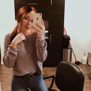 Meet your Posher, Sadey